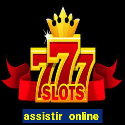 assistir online prison break